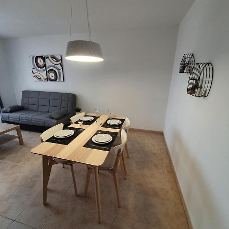 Appartement Holiday Las Terrazas Beach II Magic World à Oropesa del Mar Extérieur photo