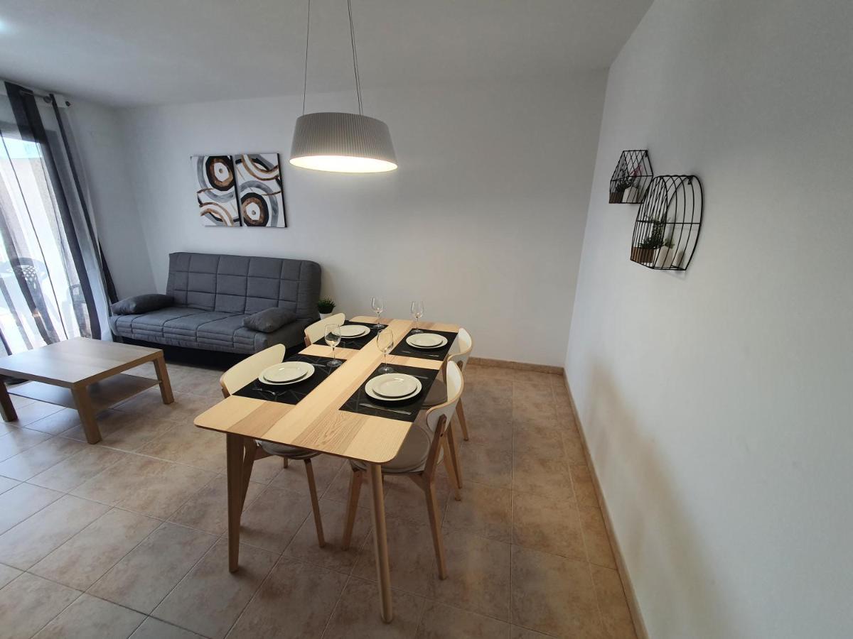 Appartement Holiday Las Terrazas Beach II Magic World à Oropesa del Mar Extérieur photo