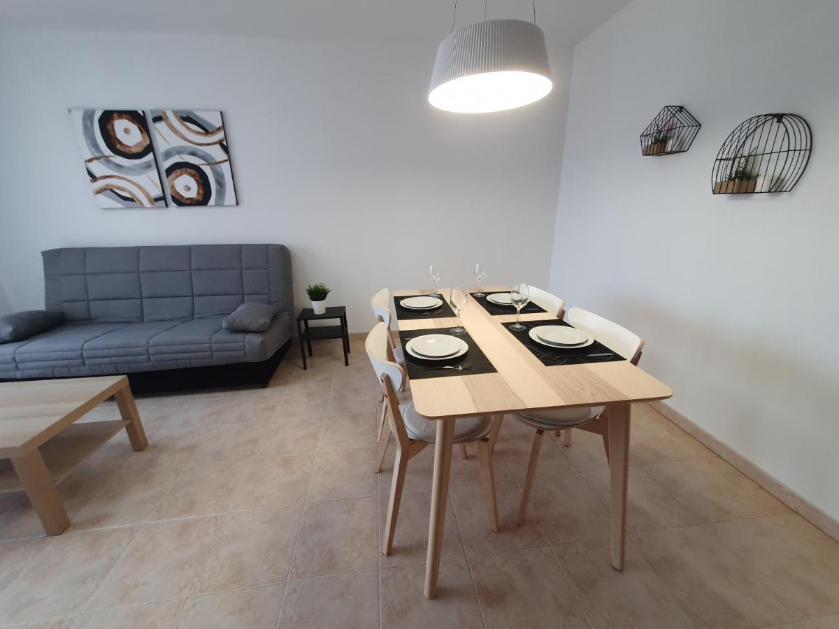 Appartement Holiday Las Terrazas Beach II Magic World à Oropesa del Mar Extérieur photo